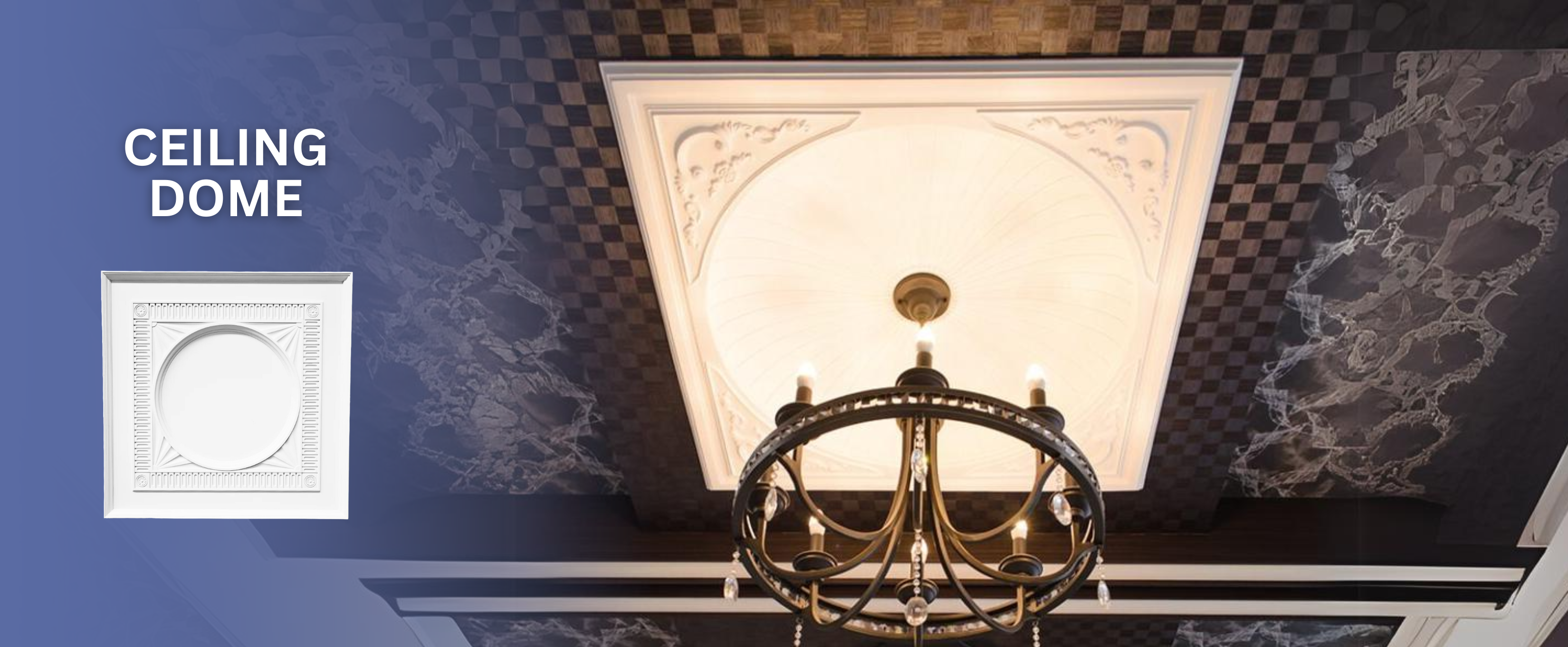 Best Ceiling Domes In Malaysia