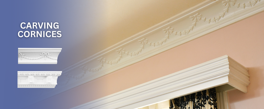 Top Malaysia Ceiling Cornices