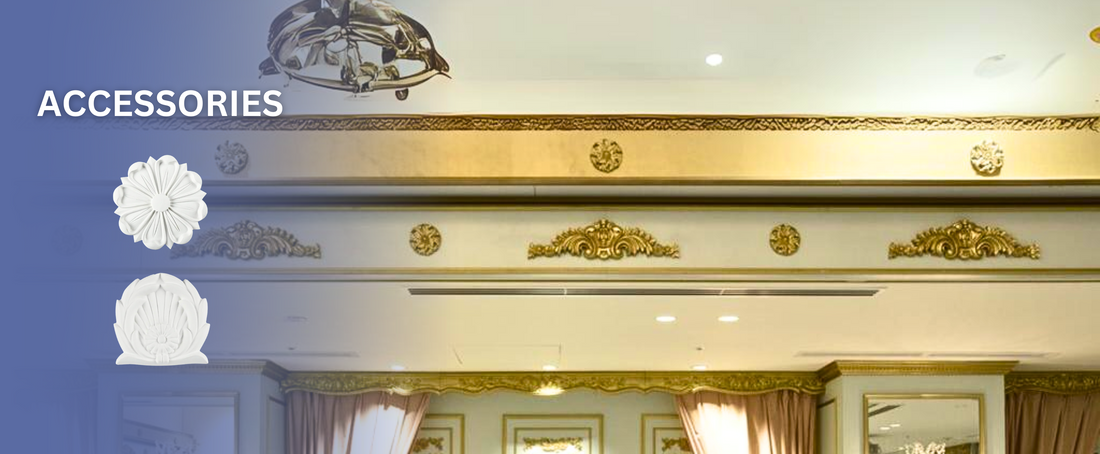 home accessories for interior and exterior design houses