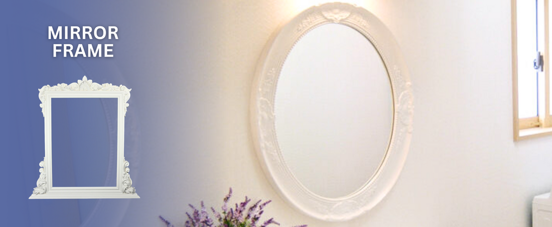 Best malaysia mirror frames