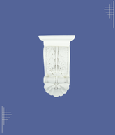 B957 | CORBELS | DECORATIVE