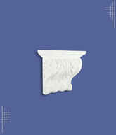 B966 | CORBELS | DECORATIVE