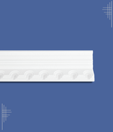 C1007-8 | CARVING CORNICES | DECORATIVE