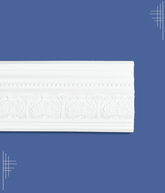 C1065-8 | CARVING CORNICES | DECORATIVE