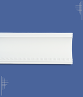 C1071-8 | CARVING CORNICES | DECORATIVE