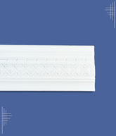 C1073-8 | CARVING CORNICES | DECORATIVE