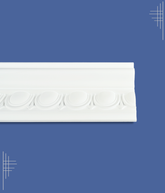 C1074-8 | CARVING CORNICES | DECORATIVE