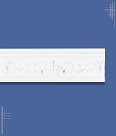 C1076-8 | CARVING CORNICES | DECORATIVE