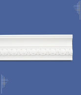 C1078-8 | CARVING CORNICES | DECORATIVE