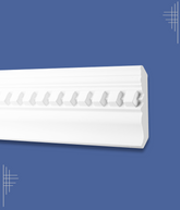 C1079-8 | CARVING CORNICES | DECORATIVE