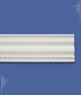 C1080-8 | CARVING CORNICES | DECORATIVE