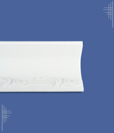 C1094-8 | CARVING CORNICES | DECORATIVE