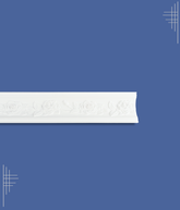 C1103-8 | CARVING CORNICES | DECORATIVE