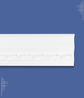 C1108-8 | CARVING CORNICES | DECORATIVE