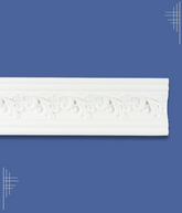 C1112-8 | CARVING CORNICES | DECORATIVE