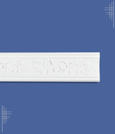 C1114-8 | CARVING CORNICES | DECORATIVE