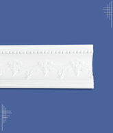 C1123-8 | CARVING CORNICES | DECORATIVE