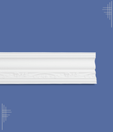 C1126-8 | CARVING CORNICES | DECORATIVE