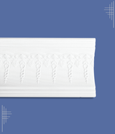C1130-8 | CARVING CORNICES | DECORATIVE
