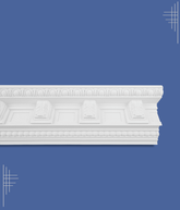 C1147-8 | CARVING CORNICES | DECORATIVE