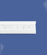 CR1202-8 | CHAIR RAILS | DECORATIVE