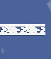 CR3060 | CHAIR RAILS | DECORATIVE