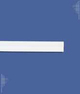 CR3063-8 | CHAIR RAILS | DECORATIVE