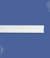 CR3073-8 | CHAIR RAILS | DECORATIVE