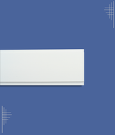 CR3255 | CHAIR RAILS | DECORATIVE