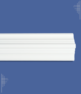 CR3263 | CHAIR RAILS | DECORATIVE