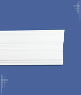 CR3264 | CHAIR RAILS | DECORATIVE