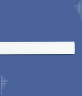 CR3272 | CHAIR RAILS | DECORATIVE