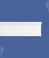 CR3286 | CHAIR RAILS | DECORATIVE