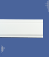 CR3295 | CHAIR RAILS | DECORATIVE