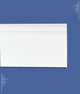 CR3300 | CHAIR RAILS | DECORATIVE