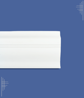 CR3312-8 | CHAIR RAILS | DECORATIVE