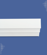 CR3317 | CHAIR RAILS | DECORATIVE