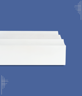 CR3320 | CHAIR RAILS | DECORATIVE