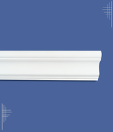 CR3324 | CHAIR RAILS | DECORATIVE