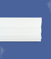 CR3327 | CHAIR RAILS | DECORATIVE