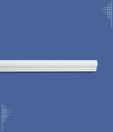 CR3335 | CHAIR RAILS | DECORATIVE