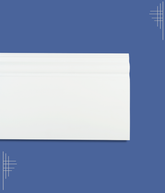 CR3341 | CHAIR RAILS | DECORATIVE