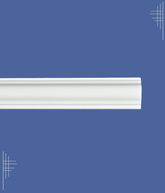 CR3344 | CHAIR RAILS | DECORATIVE