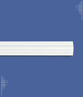 CR3347 | CHAIR RAILS | DECORATIVE