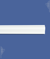 CR3349 | CHAIR RAILS | DECORATIVE