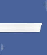 CR3350 | CHAIR RAILS | DECORATIVE