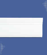 CR3374 | CHAIR RAILS | DECORATIVE