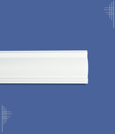 CR3377 | CHAIR RAILS | DECORATIVE