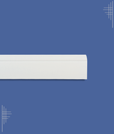 CR3392 | CHAIR RAILS | DECORATIVE