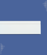 CR3396 | CHAIR RAILS | DECORATIVE